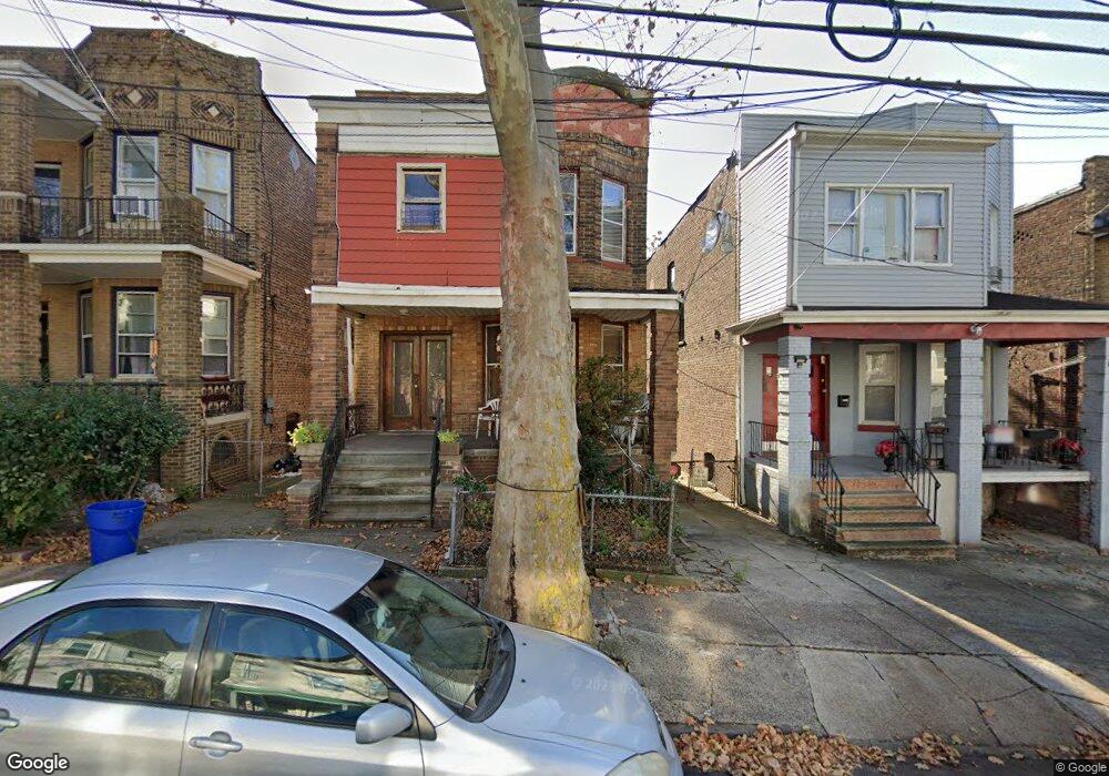 203 Grant Ave, Jersey City, NJ 07305 - photo 1