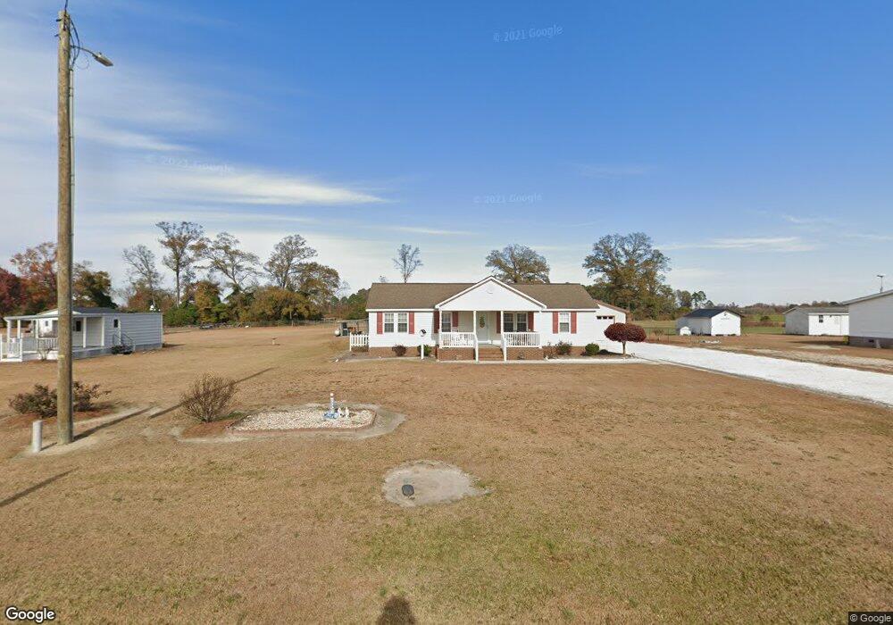 3759 Roanoke Rd, Newton Grove, NC 28366 - photo 1