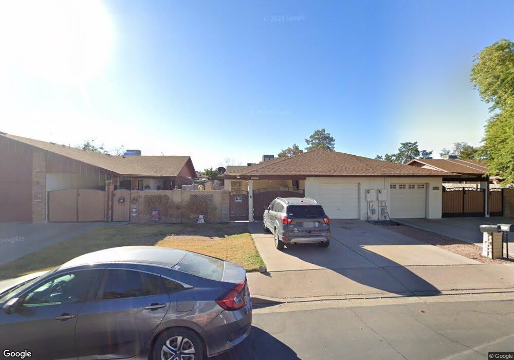 1927 E Jacinto Ave, Mesa, AZ 85204 - photo 1