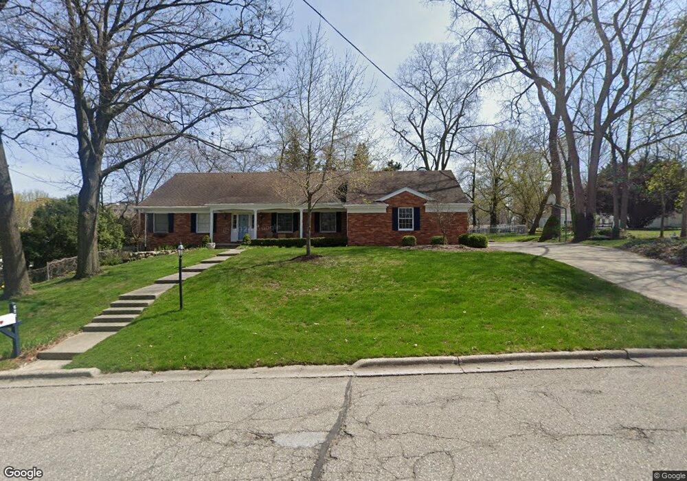 622 5th St, Owosso, MI 48867 - photo 1