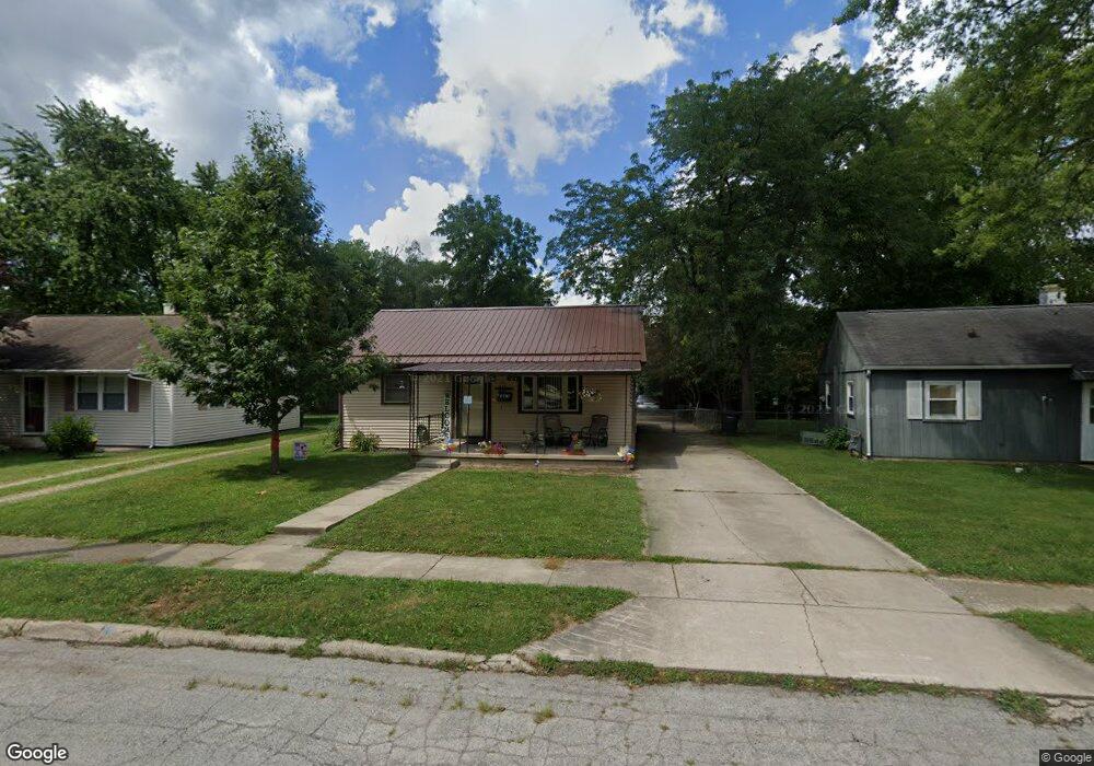 2814 Prairie Ln, Lafayette, IN 47904 - photo 1