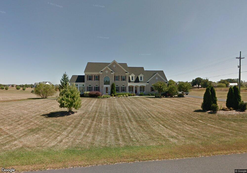 16481 Goldencrest Cir, Purcellville, VA 20132 - photo 1