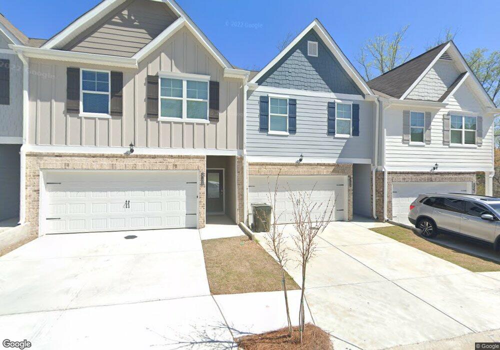 3704 Abbey Way, Gainesville, GA 30507 - photo 1