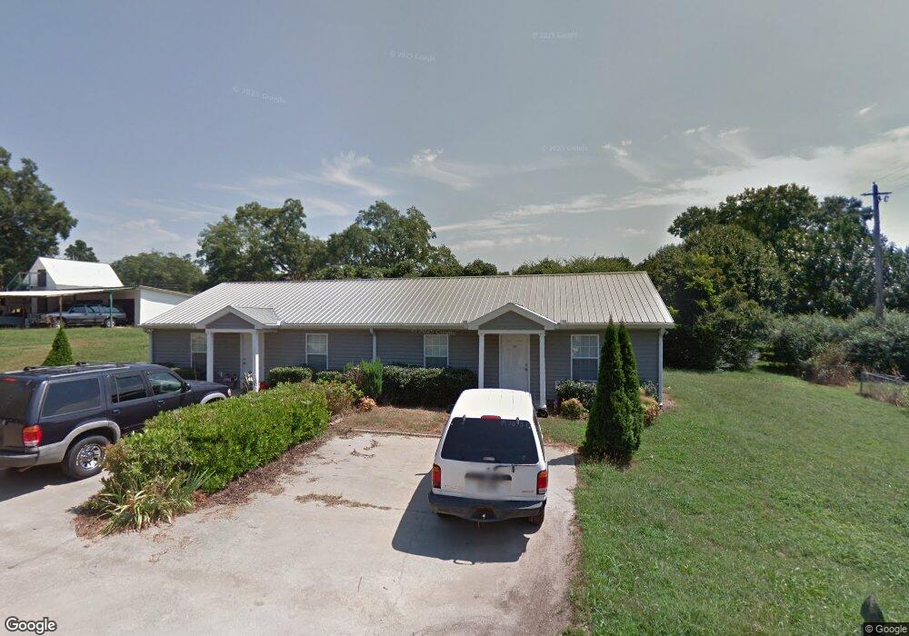 57 Green St unit 58, Commerce, GA 30529 - photo 1