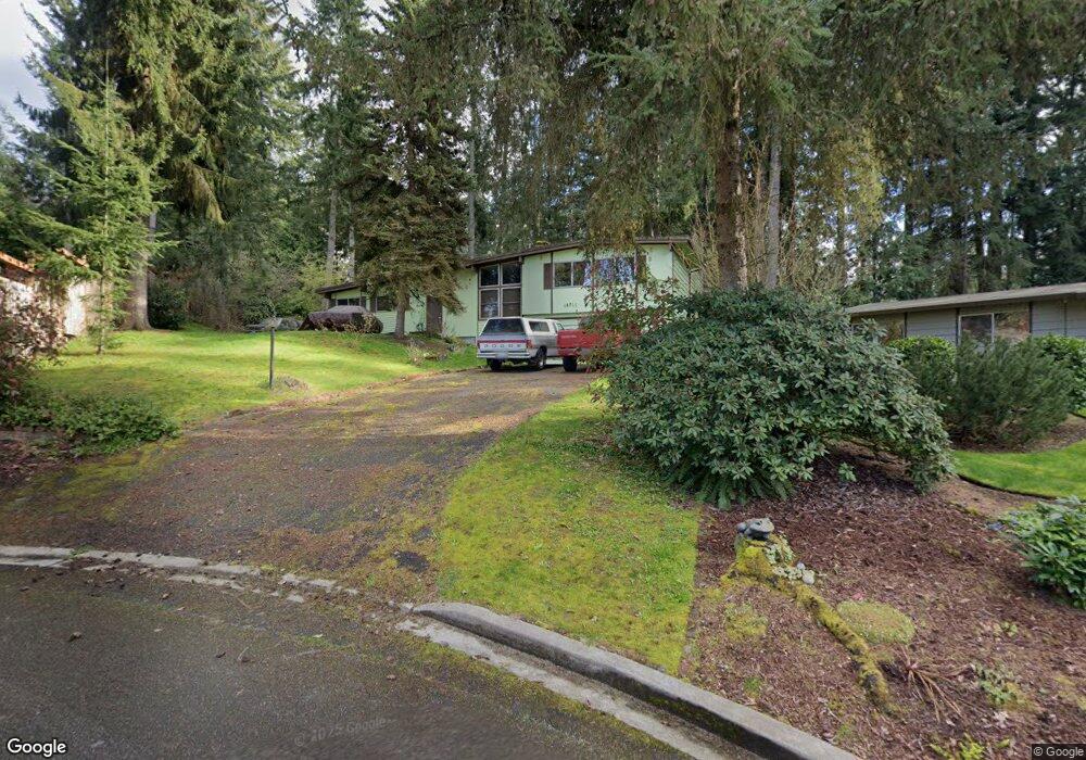 14711 58th Place W, Edmonds, WA 98026 - photo 1