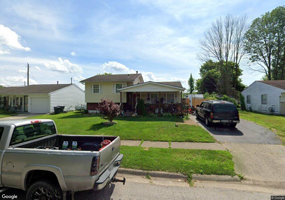 3494 Negley Rd, Columbus, OH 43232 - photo 1