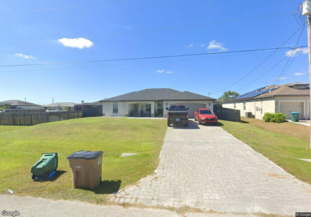 2112 NW 1st Ave, Cape Coral, FL 33993 - photo 1