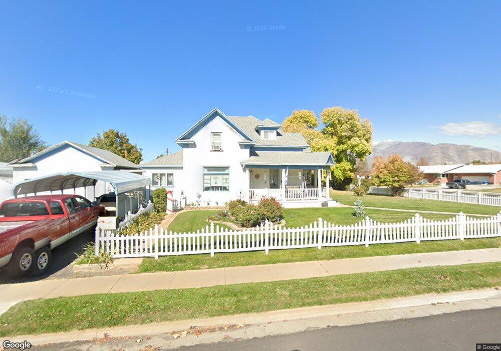 191 E 800 N, Spanish Fork, UT 84660 - photo 1