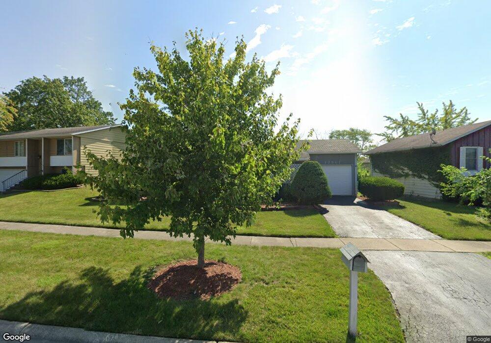 17917 Normandy Ln, Hazel Crest, IL 60429 - photo 1