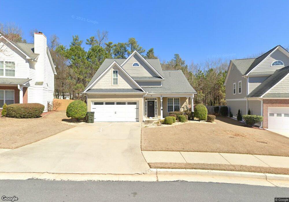 5771 Mitchell Chase Trail, Mableton, GA 30126 - photo 1