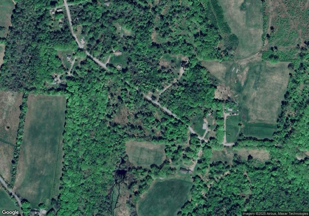 208 Horseshoe Rd, Chesterfield, NH 03443 - photo 1