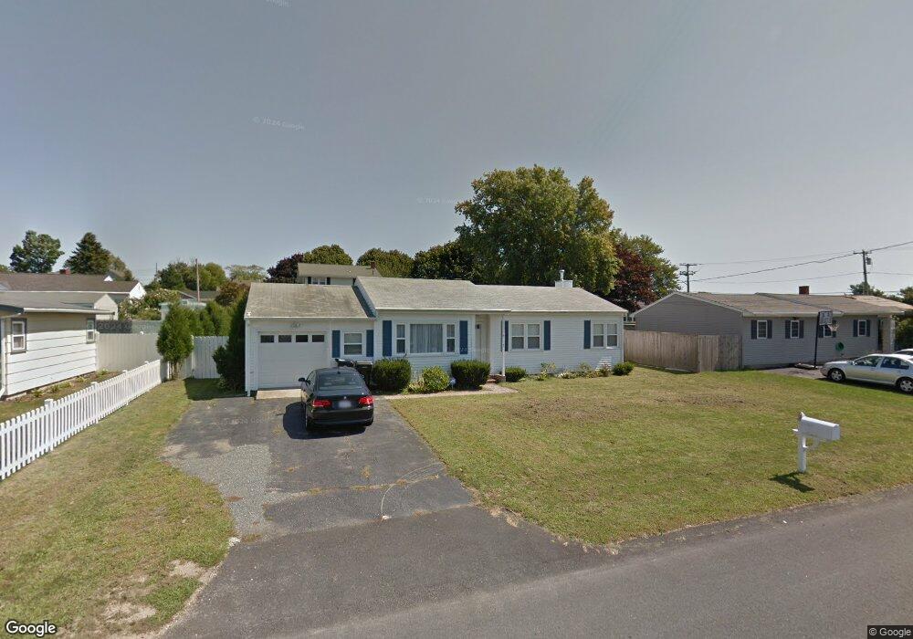 5 Eric Rd, North Dartmouth, MA 02747 - photo 1