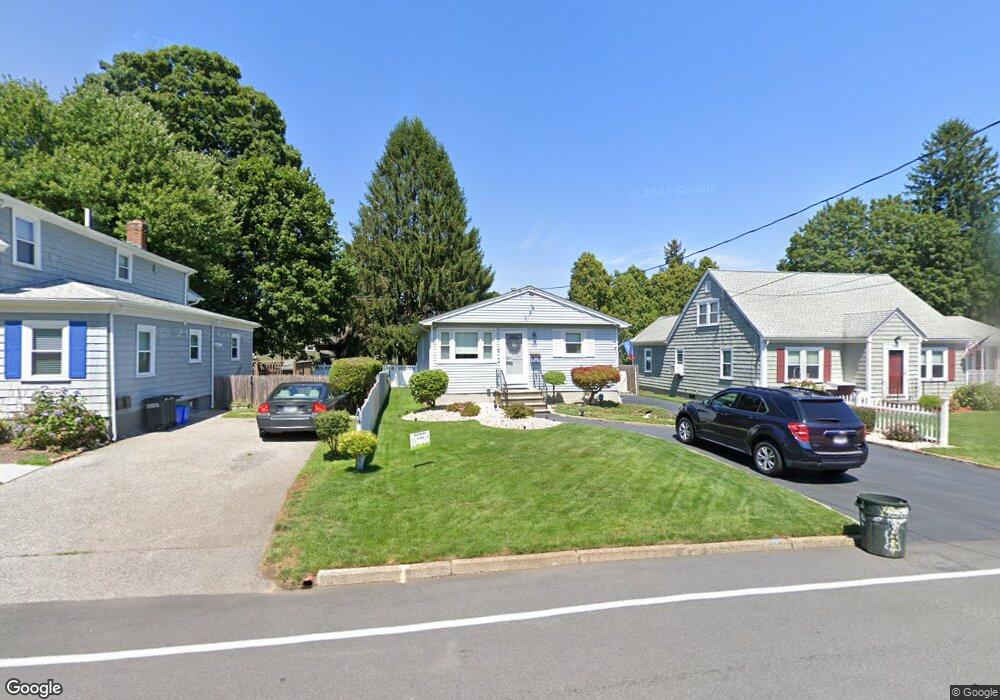 283 Waseca Ave, Barrington, RI 02806 - photo 1