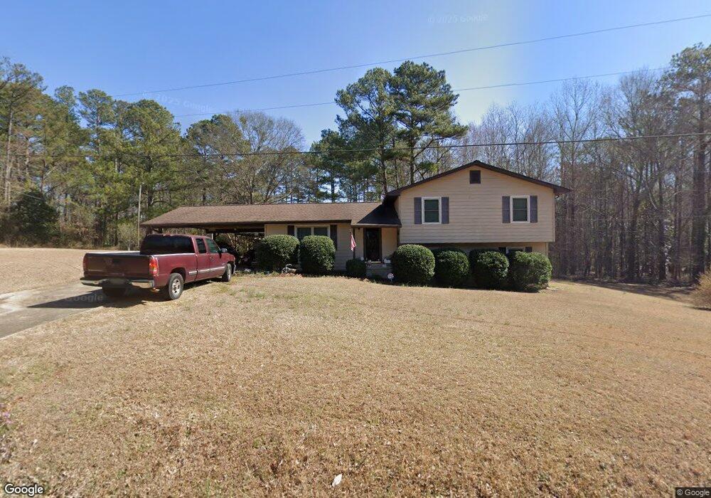135 Ridgecrest Way, Stockbridge, GA 30281 - photo 1