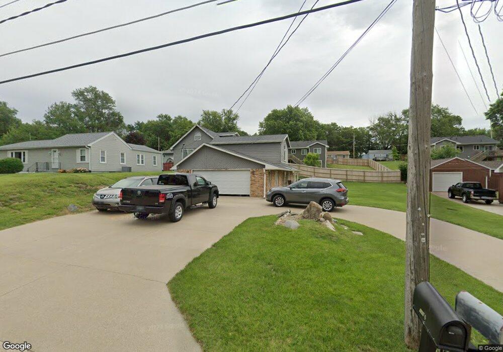 1245 E 36th St, Des Moines, IA 50317 - photo 1