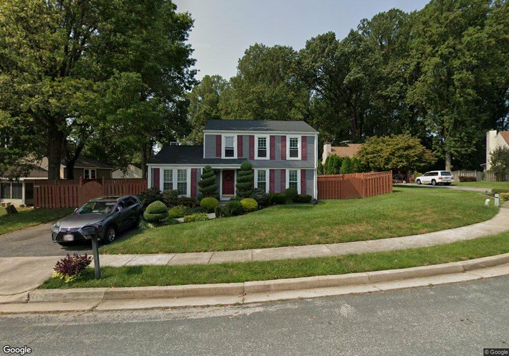 4202 Paran Rd, Randallstown, MD 21133 - photo 1