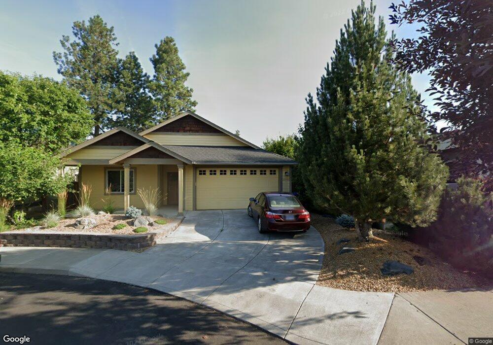 20027 Mcclellan Ln, Bend, OR 97702 - photo 1