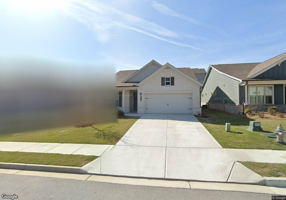 3452 High Shoals unit 164, Buford, GA 30519 - photo 1