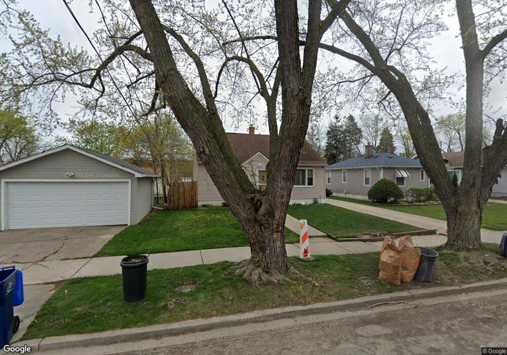 405 Judge Ave, Waukegan, IL 60085 - photo 1