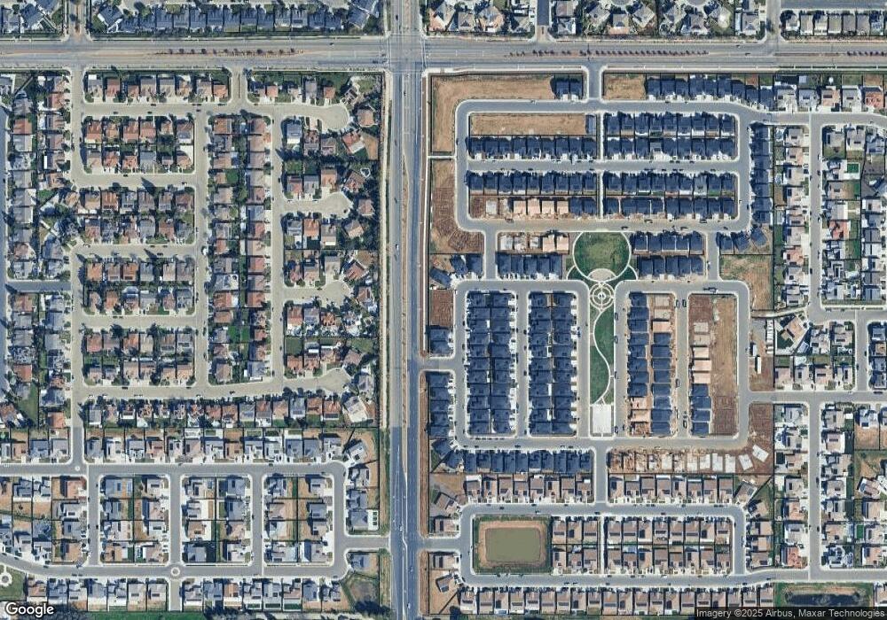 2847 N Vahe Ave, Fresno, CA 93737 - photo 1