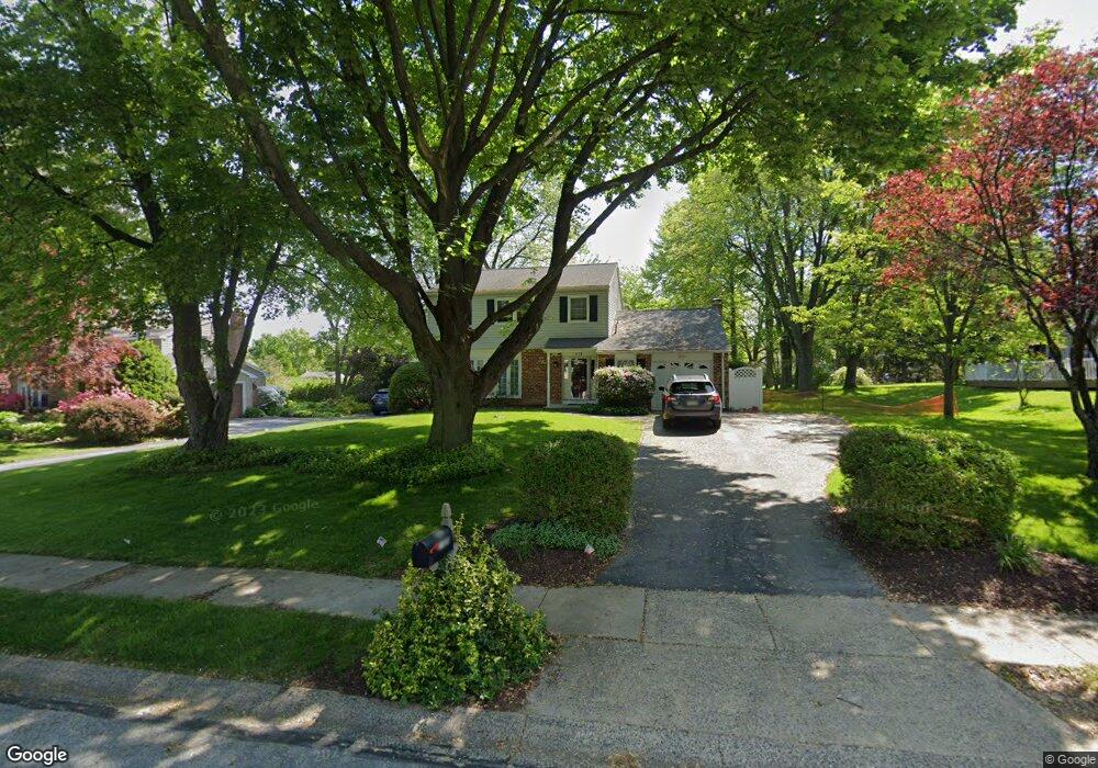 111 Biddle Dr, Exton, PA 19341 - photo 1