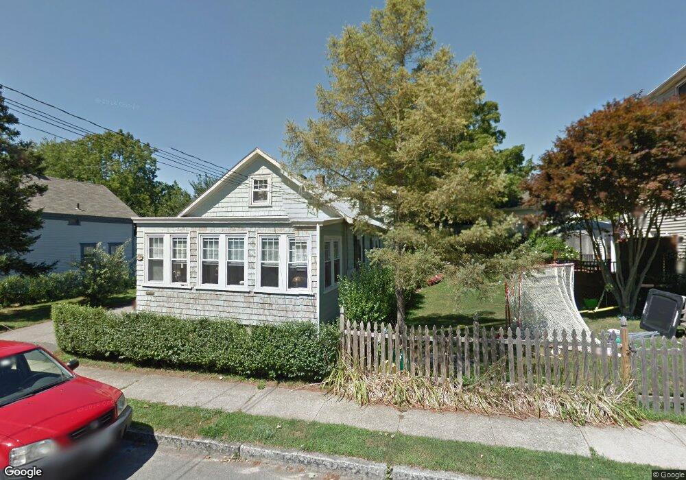 58 Almy St, Newport, RI 02840 - photo 1