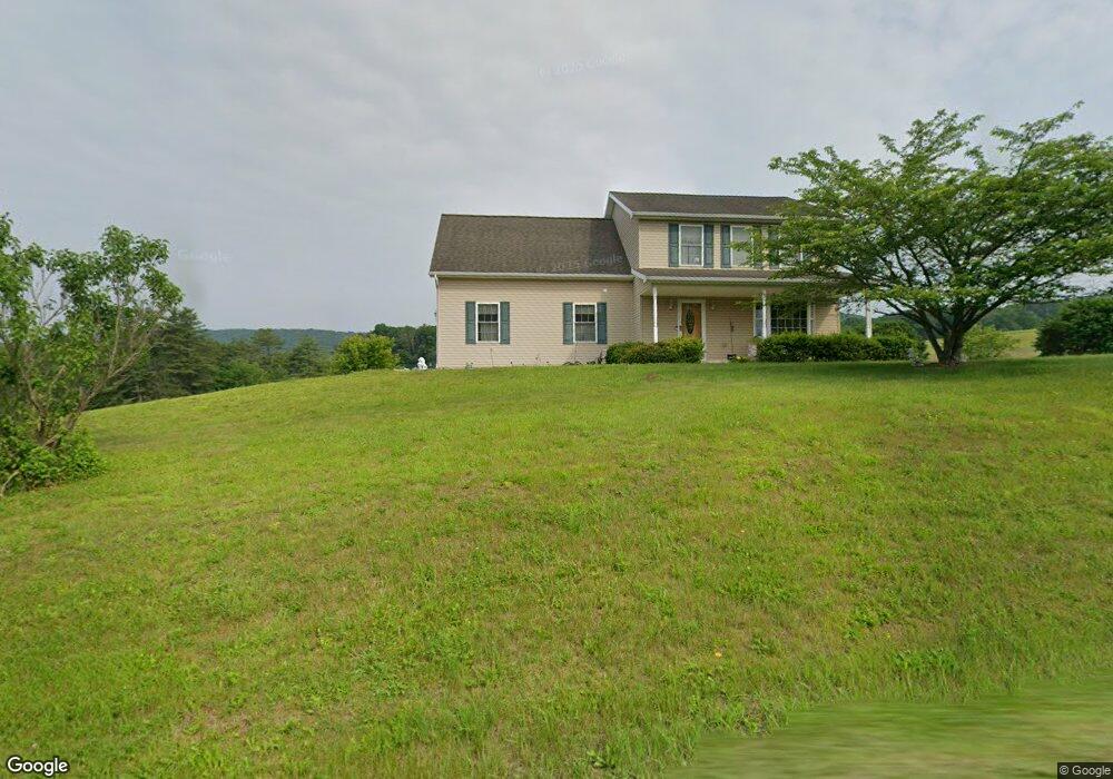 25 E Schmaltzdahl Rd, New Ringgold, PA 17960 - photo 1