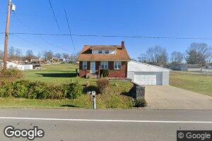 1068 N Eighty Eight Rd, Rices Landing, PA 15357