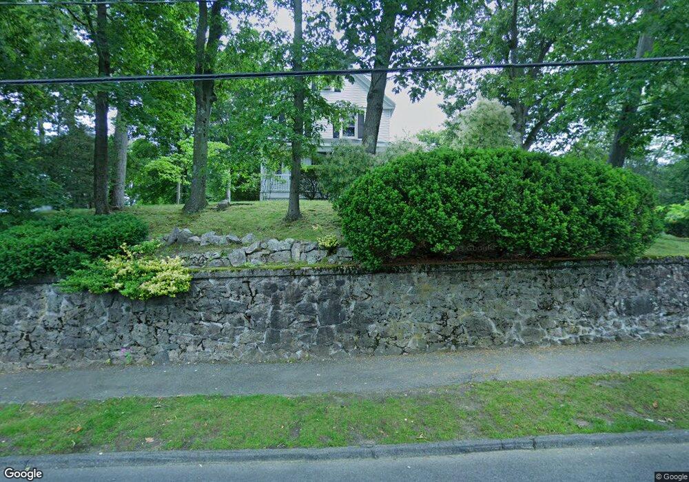 20 Donizetti St unit 20, Wellesley, MA 02482 - photo 1