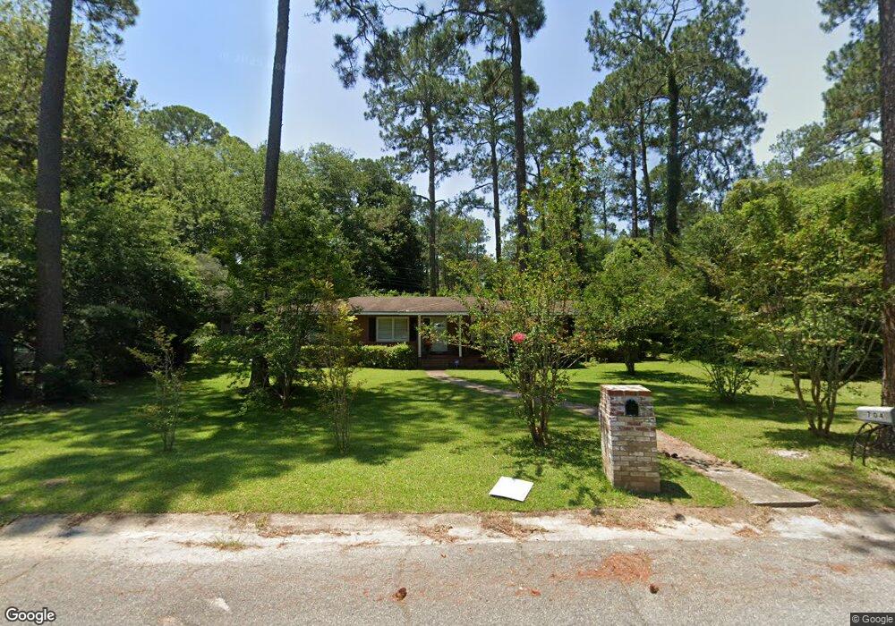 704 E 22nd Ave, Cordele, GA 31015 - photo 1