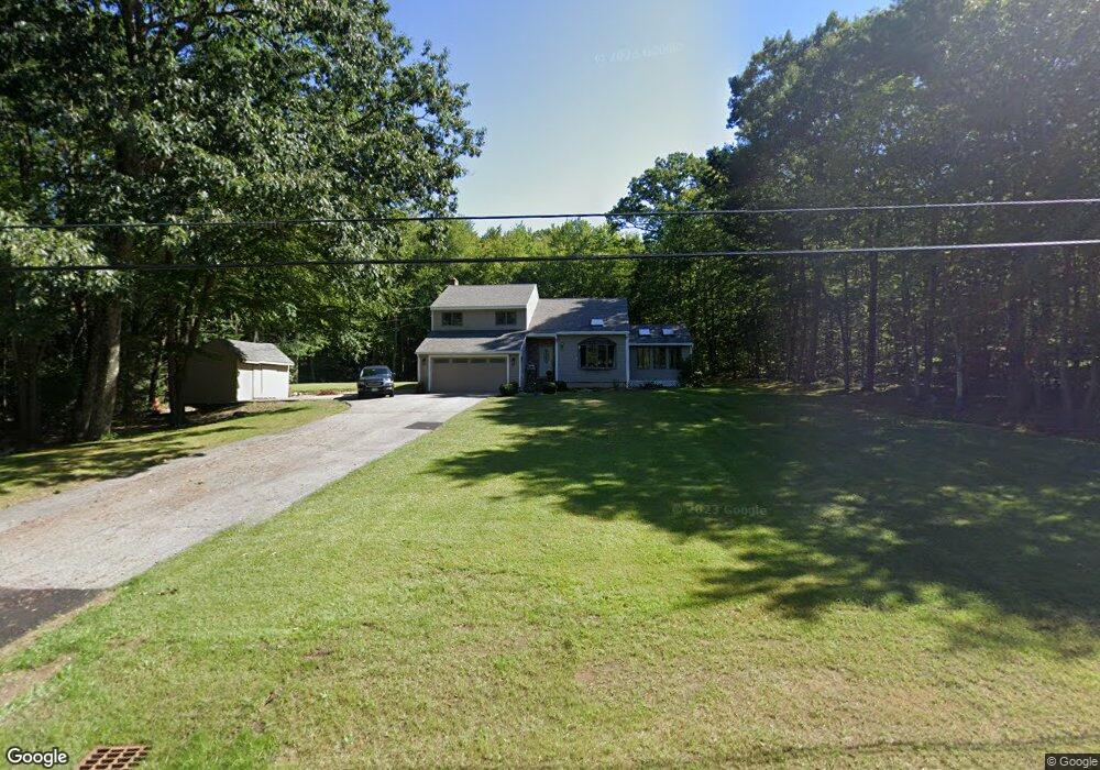 5 Keith Dr, Goffstown, NH 03045 - photo 1