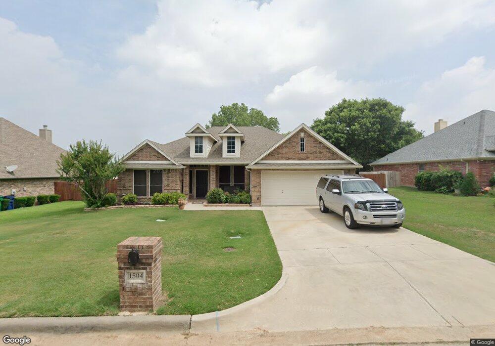 1504 Rodden Dr, Decatur, TX 76234 - photo 1