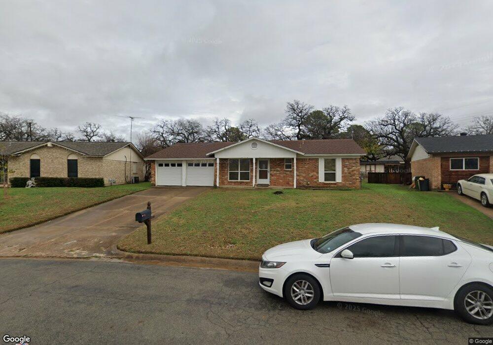 808 Acapulco Dr, Hurst, TX 76053 - photo 1