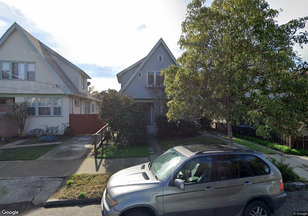 1734 Carleton St, Berkeley, CA 94703 - photo 1