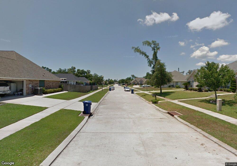 0 Cecile Ct, Slidell, LA 70458 - photo 1