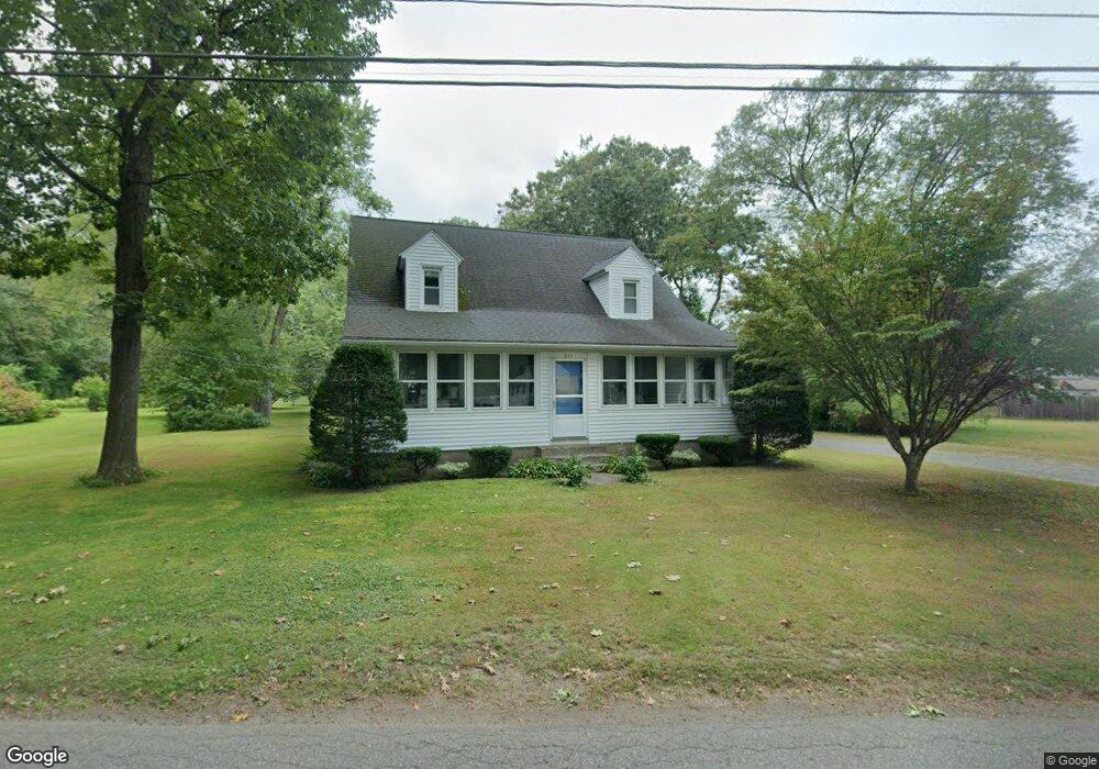 251 East St, South Hadley, MA 01075 - photo 1