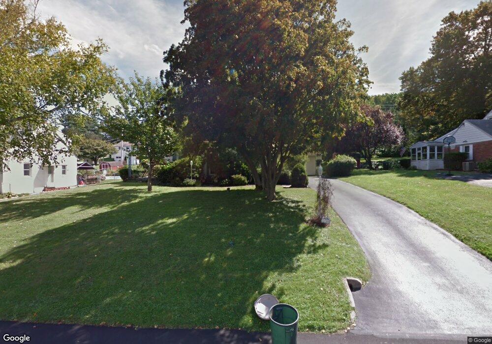 1504 Walnut St, Coatesville, PA 19320 - photo 1