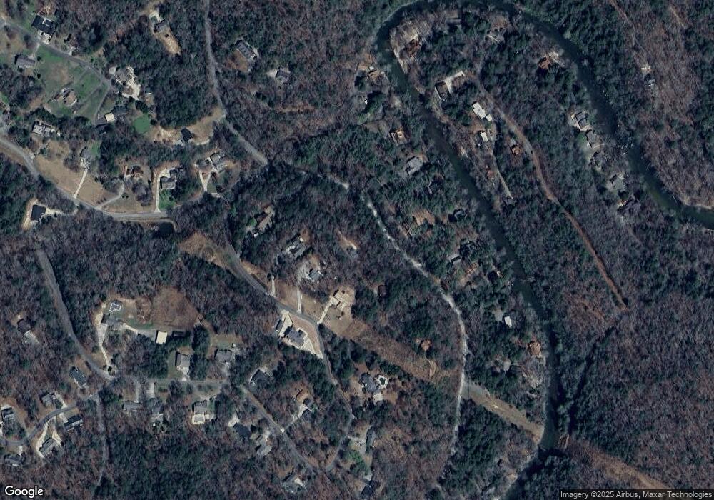 550 River Ln, Ellijay, GA 30536 - photo 1