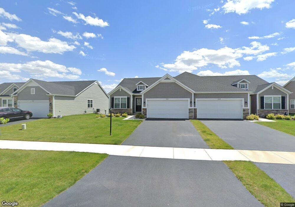 15435 W 101st Ln, Dyer, IN 46311 - photo 1