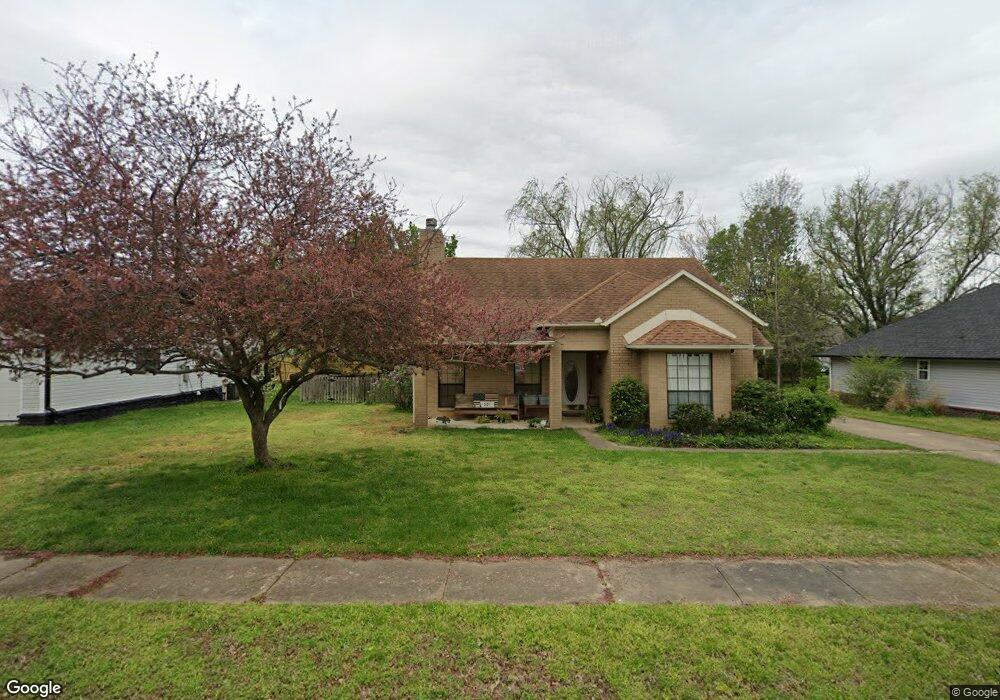 507 Westwood Ave, Prairie Grove, AR 72753 - photo 1