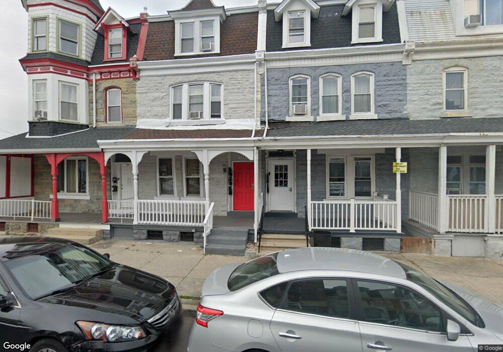 1243 W Turner St unit 3, Allentown, PA 18102 - photo 1