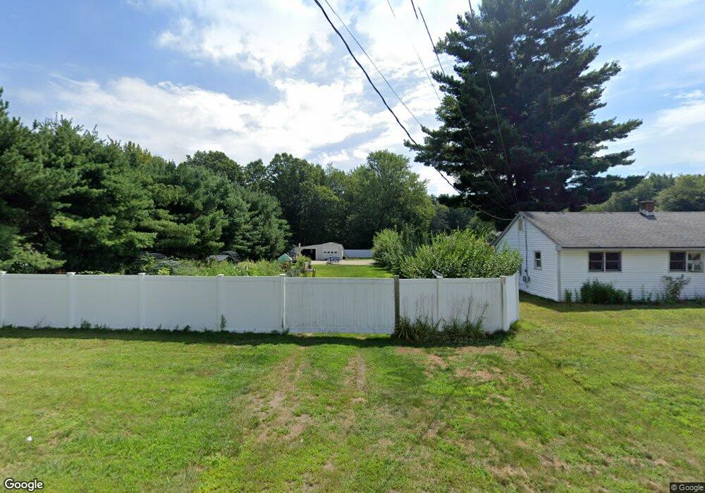 266 N Maple St, Enfield, CT 06082 - photo 1