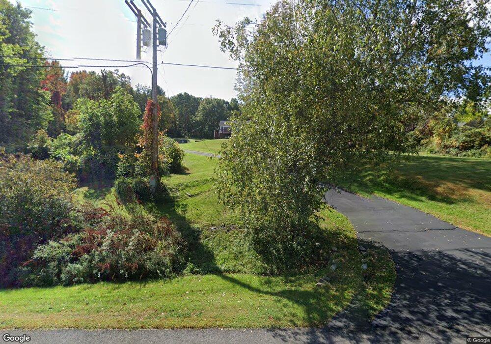 1244 State Route 82, Ancram, NY 12502 - photo 1