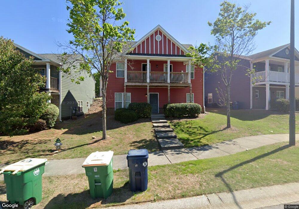 225 Fern Ridge Ct, Athens, GA 30601 - photo 1