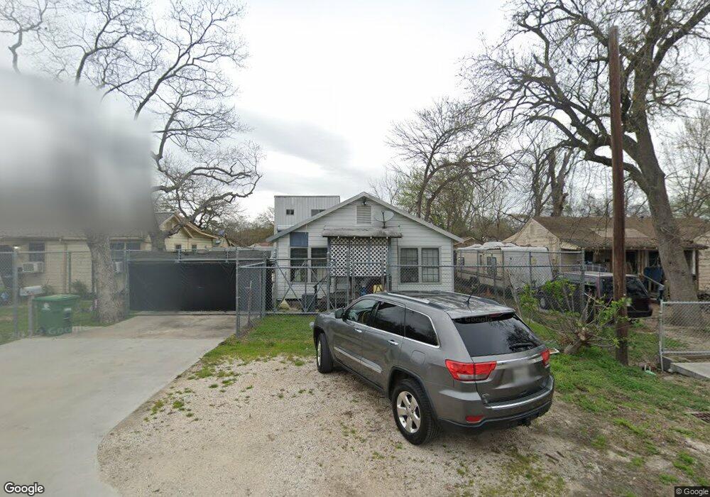 235 Garrotsville St, Houston, TX 77022 - photo 1