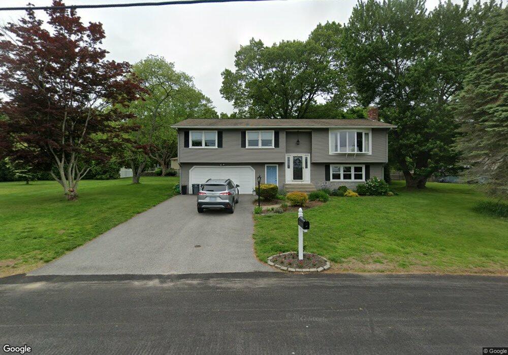 3 Wade Dr, Greenville, RI 02828 - photo 1