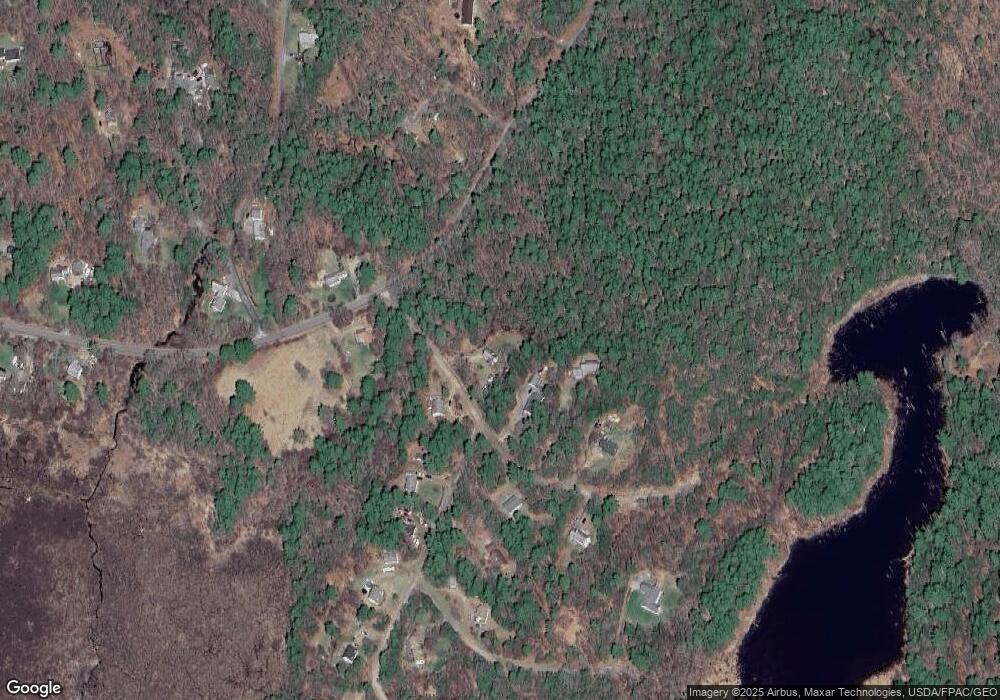 0 Back Eighty Rd, Boothbay, ME 04537 - photo 1