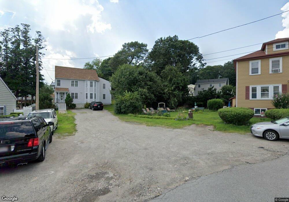 1 Locust St, Boston, MA 02126 - photo 1