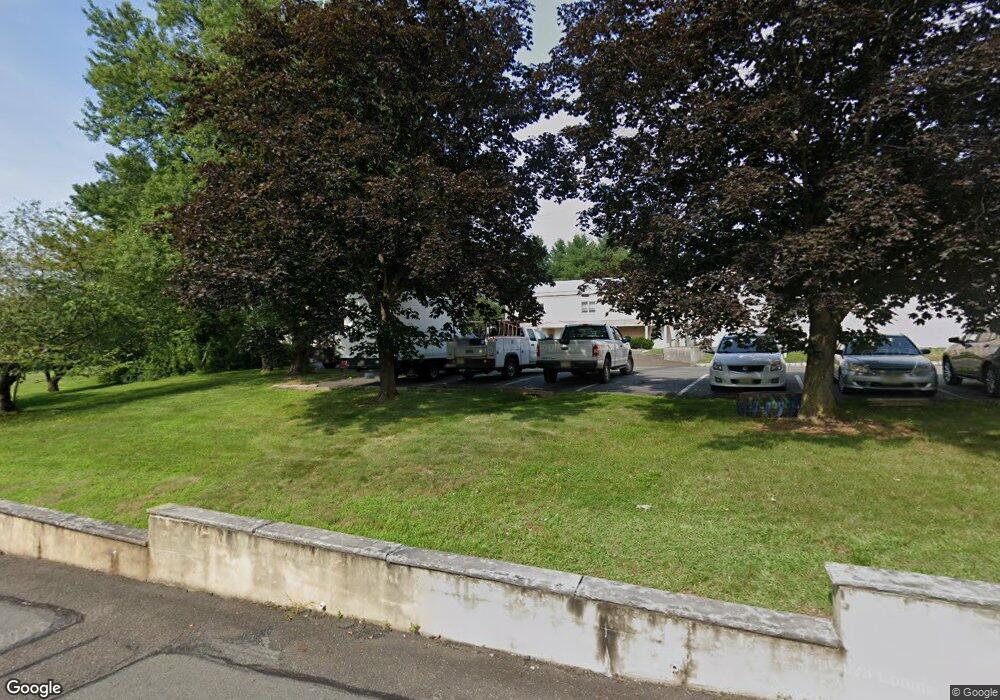 170 Township Line Rd unit B2AB, Hillsborough, NJ 08844 - photo 1