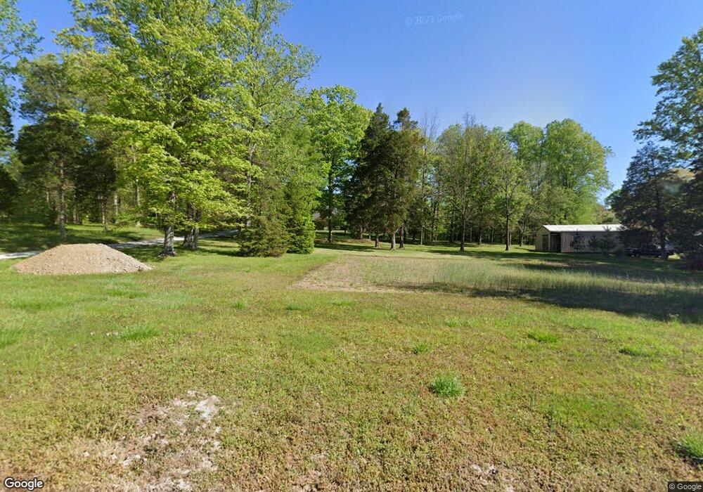 8880 Old Vincennes Rd, Greenville, IN 47124 - photo 1